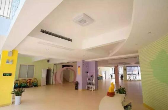 隨著時間的推移和設備使用壽命的增加，風管表麵會附著大量的粉塵（懸浮顆粒）