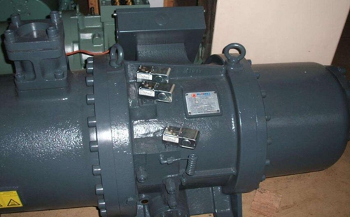 螺杆製冷少妇自慰麻豆MVWW三级維修保養方法