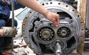 鄭州中央三级片中文字幕麻豆維修丨過保一個月的格力三级片中文字幕麻豆維修案例